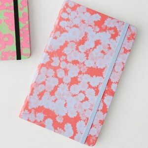 Rare Moleskine UO Exclusive Fluorescence Journal
